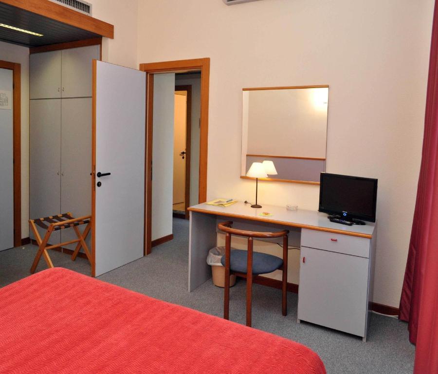 Hotel Italia Stradella Værelse billede