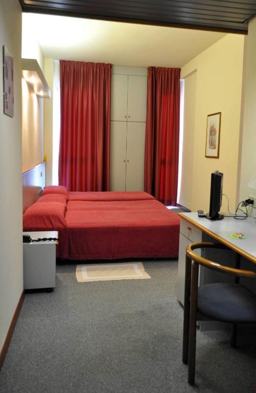 Hotel Italia Stradella Værelse billede